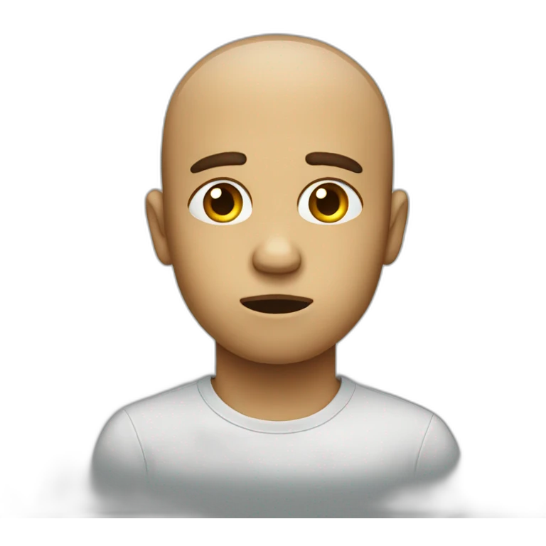 extremely sad emoji