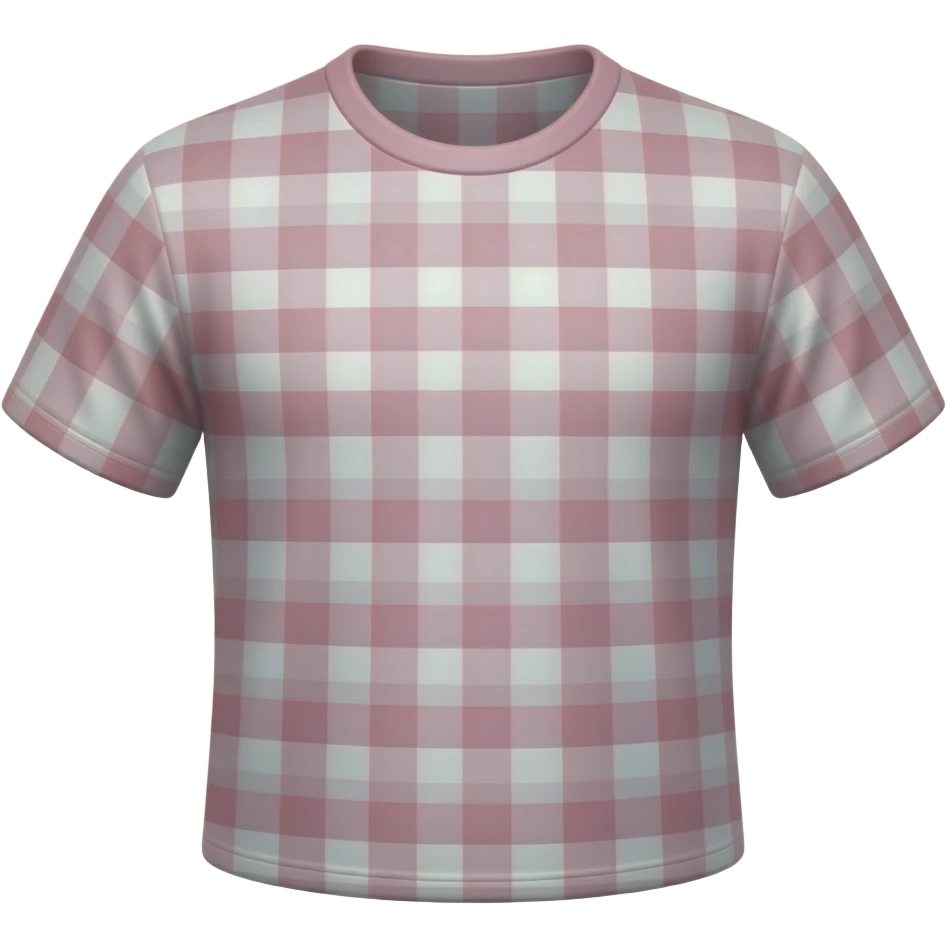 Roupas feminina emoji