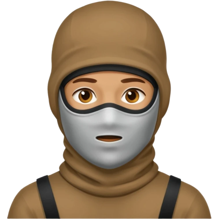 terrorist emoji