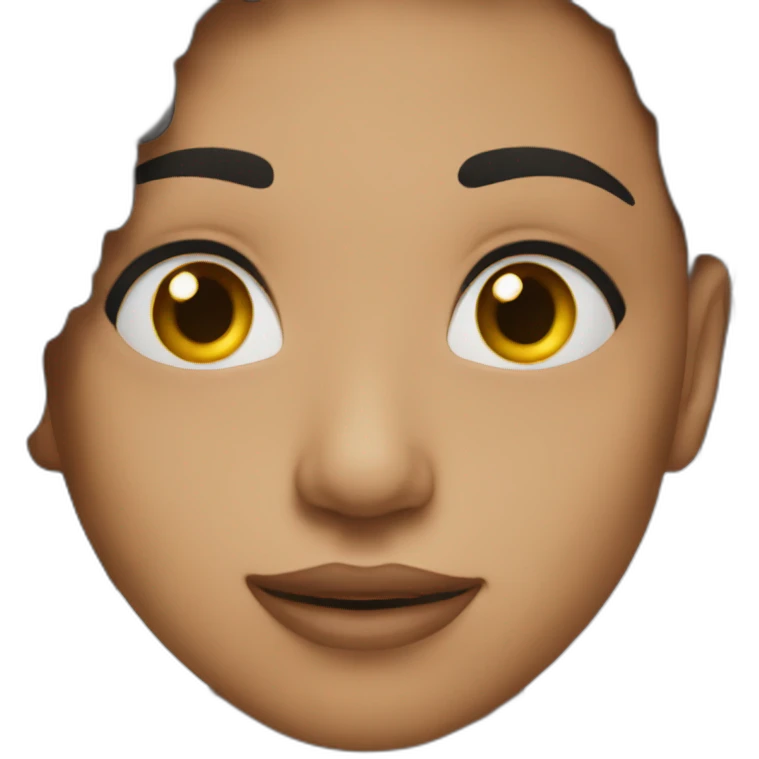 Love emoji