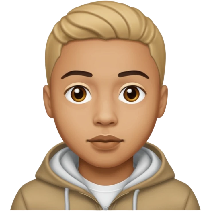 Quincy Brown emoji