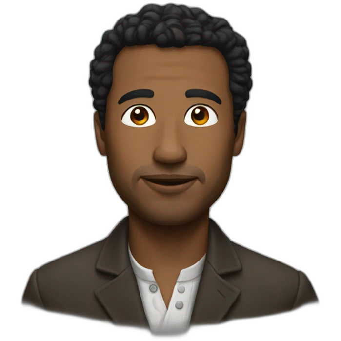 Henry Thierry emoji