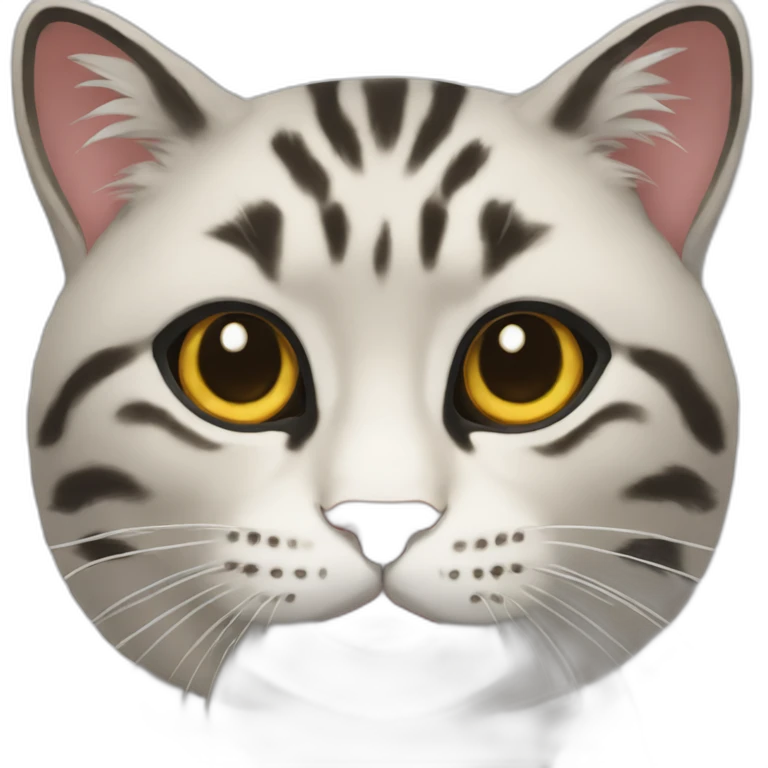 加菲猫影视 emoji