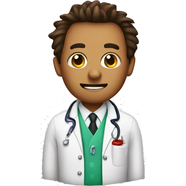 Coconut doctor pepper emoji