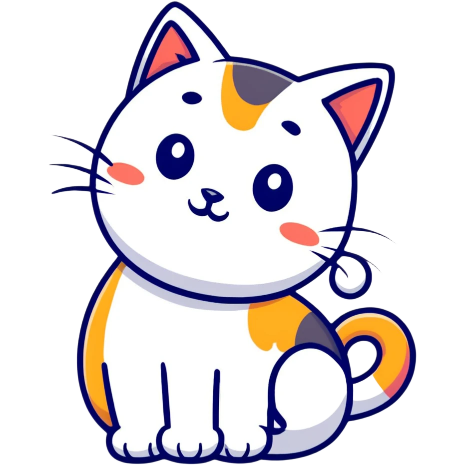 cat emoji