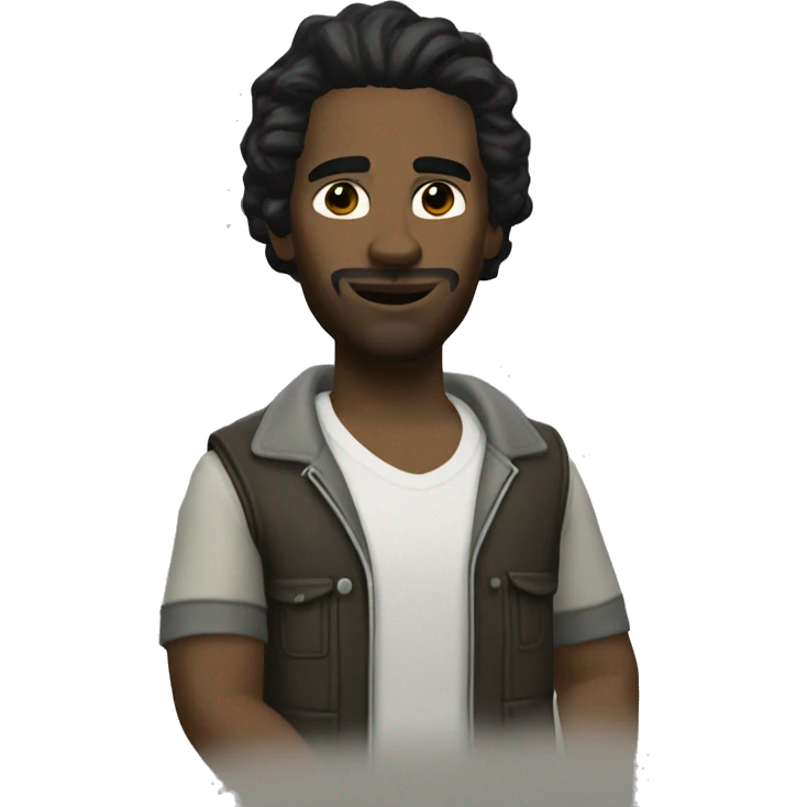 los santos customs emoji