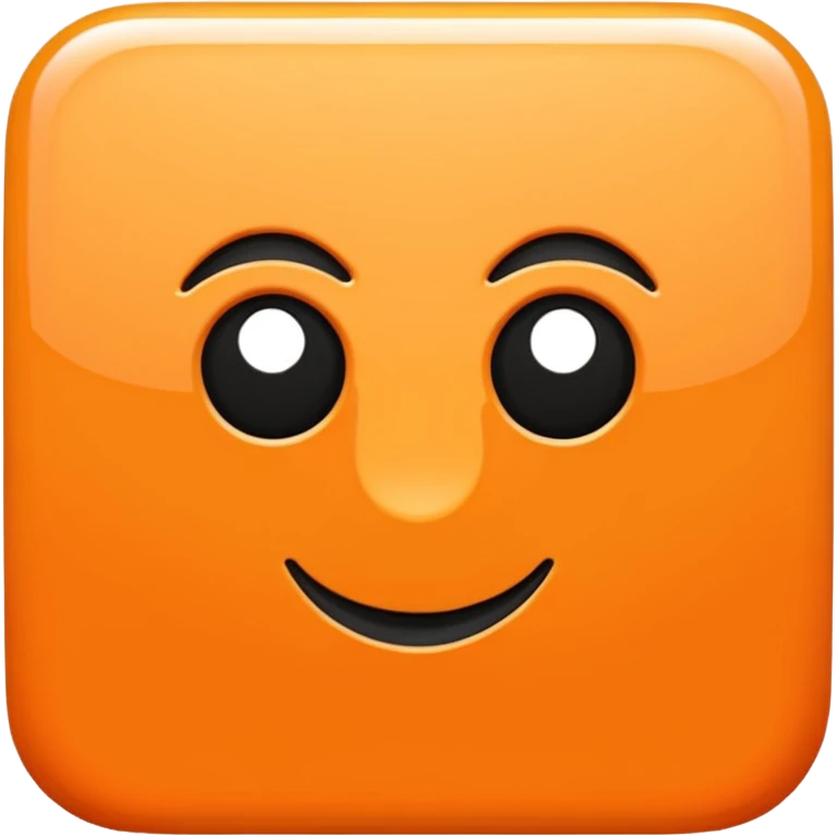 🧡🖤 emoji
