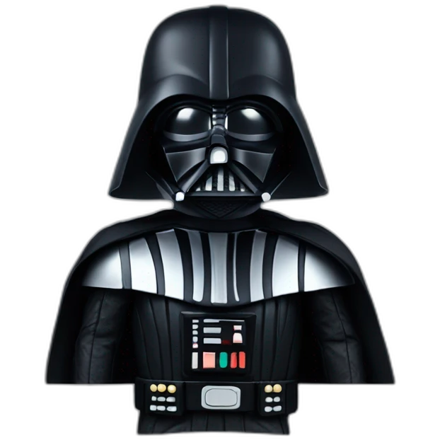 vader emoji