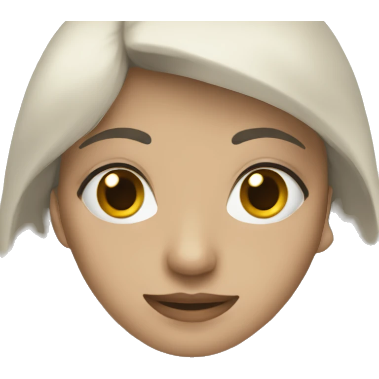 Bélica emoji