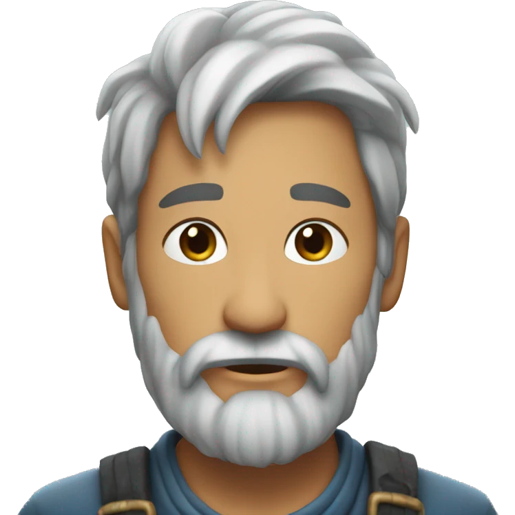 Misty Isle emoji