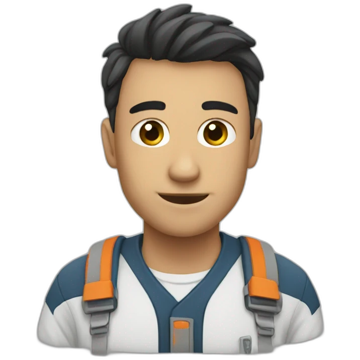 mvh emoji