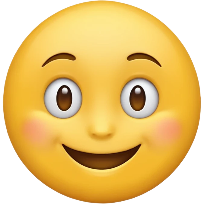 You as an emoji emoji