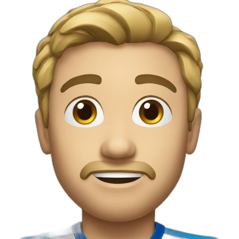 Fifa emoji