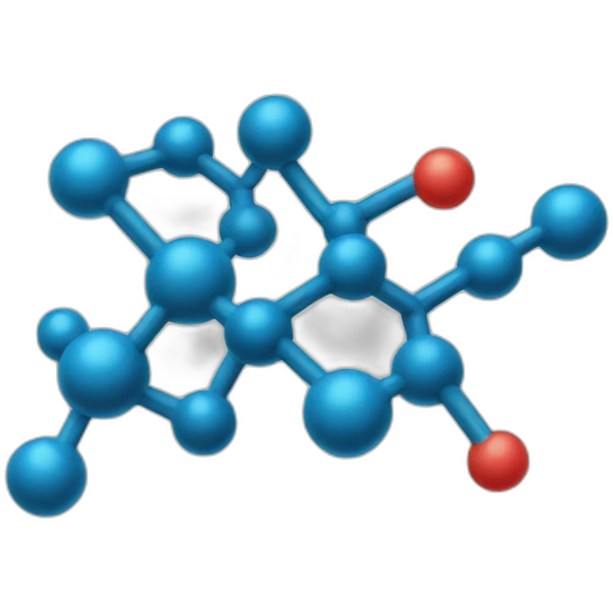 Molecule  emoji
