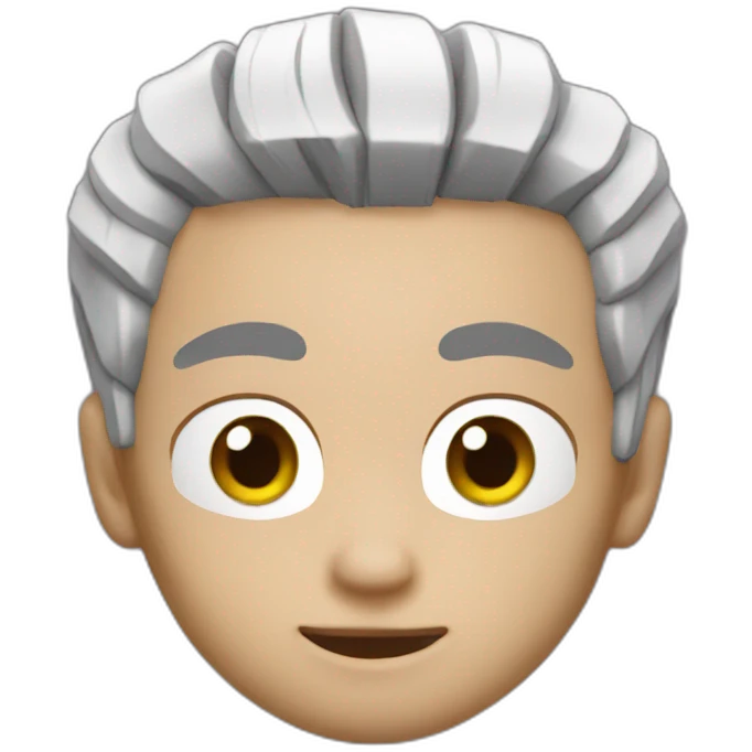 trunks emoji