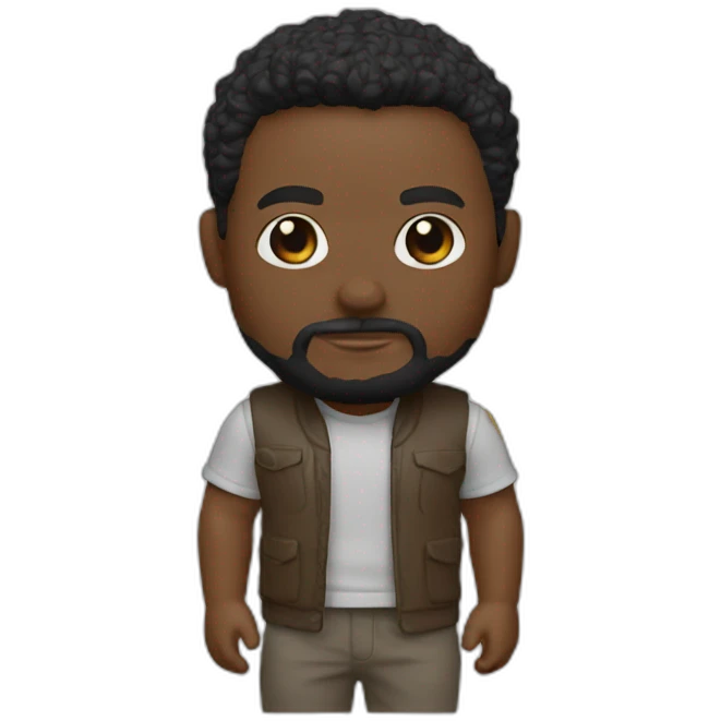 Funko emoji