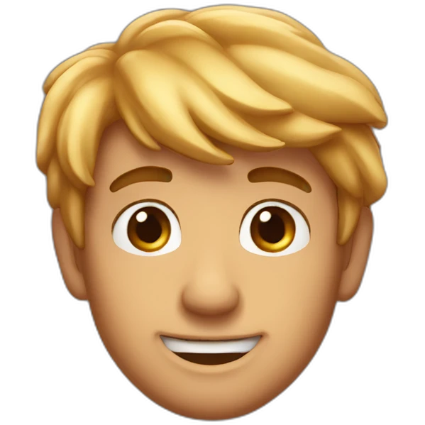 peter panang garfio emoji
