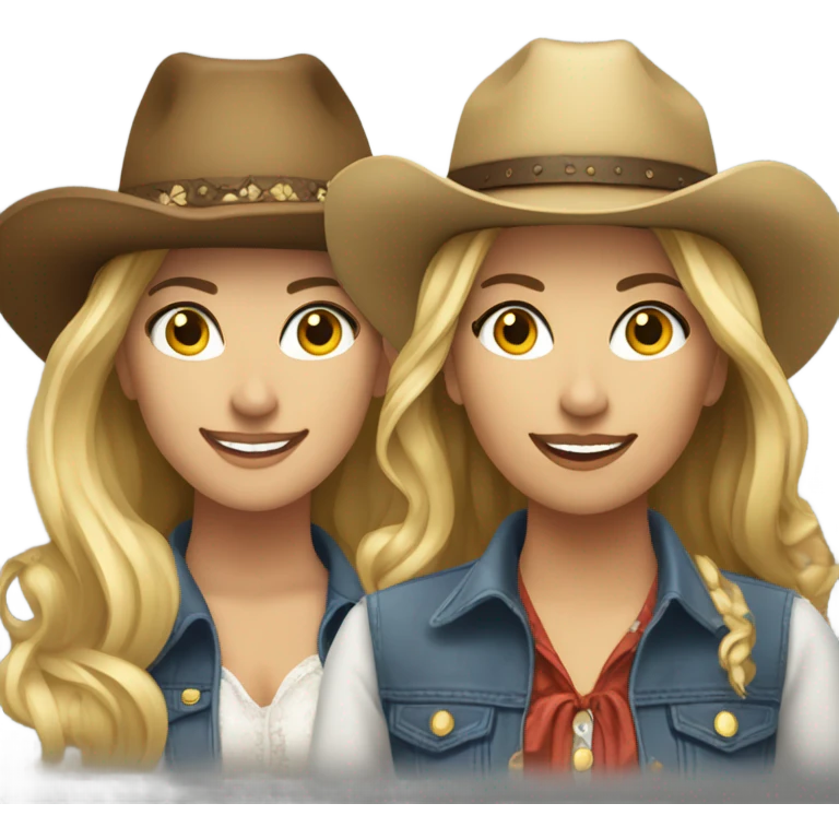 Tigirlily Gold emoji