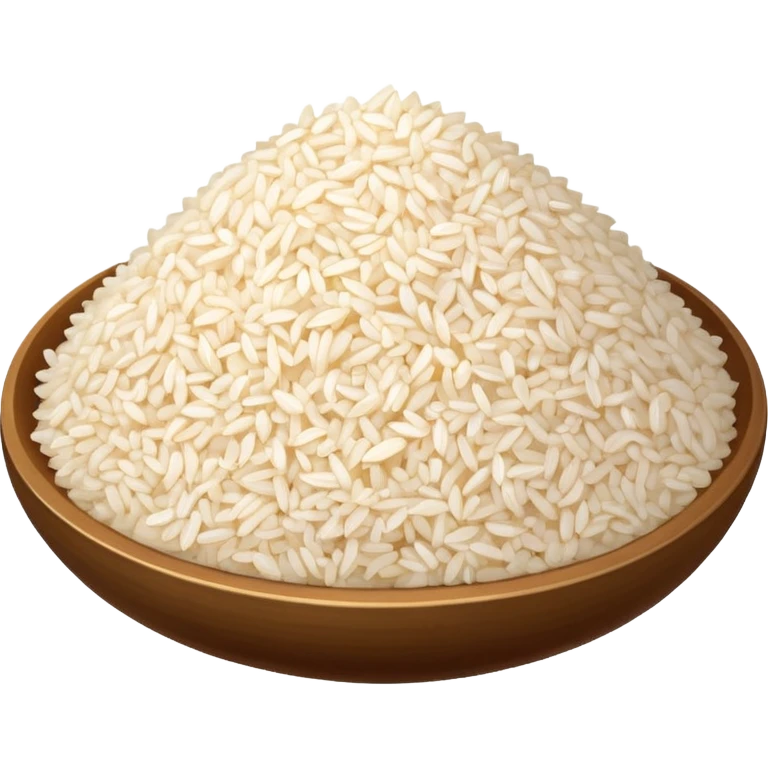 rice emoji