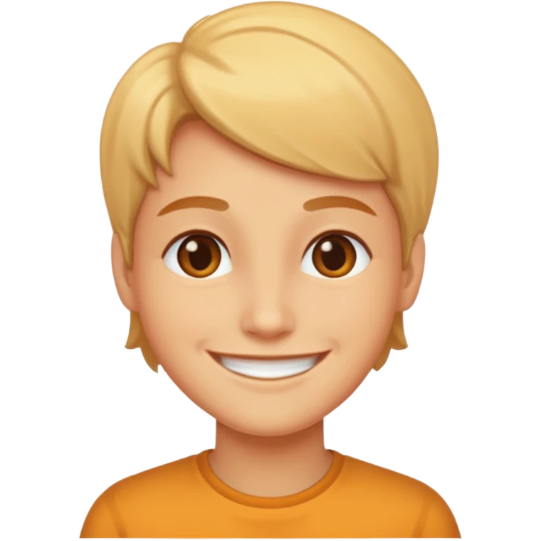 🥰😘 emoji