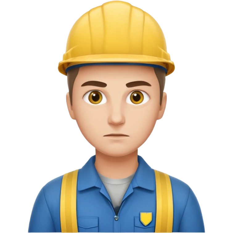 generate realistic logistics department manager ukraine emoji