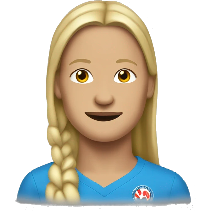 Haaland emoji