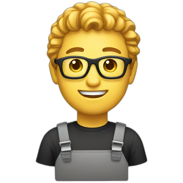 webnet developer emoji