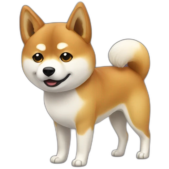 shibainu-refusing-to-walk emoji
