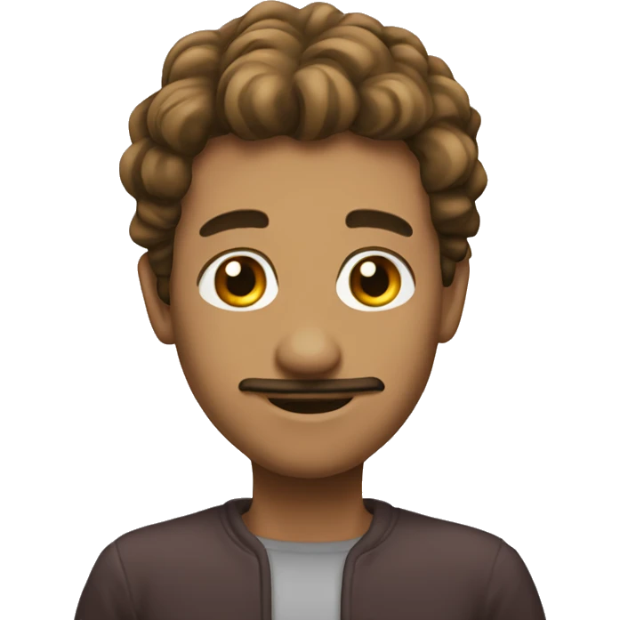 بحبك كتير  emoji