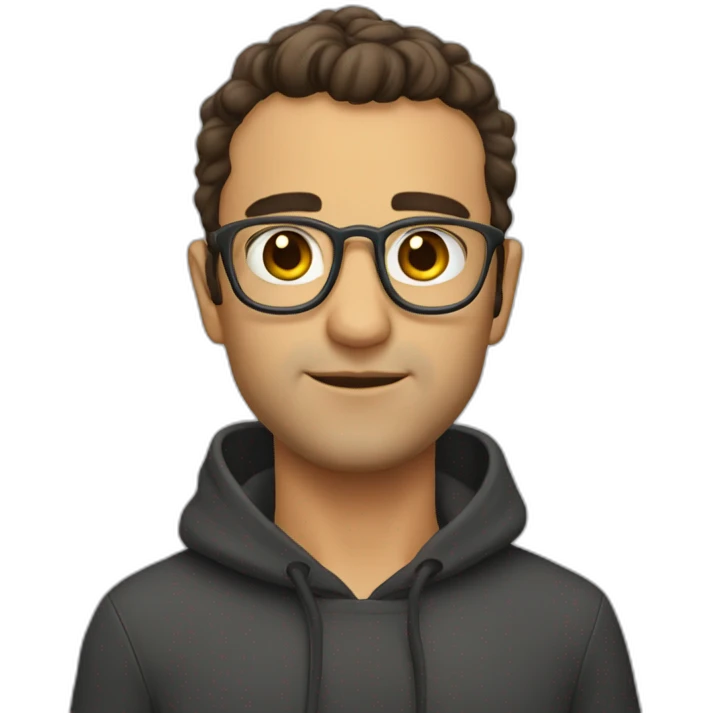 Rene pupo emoji