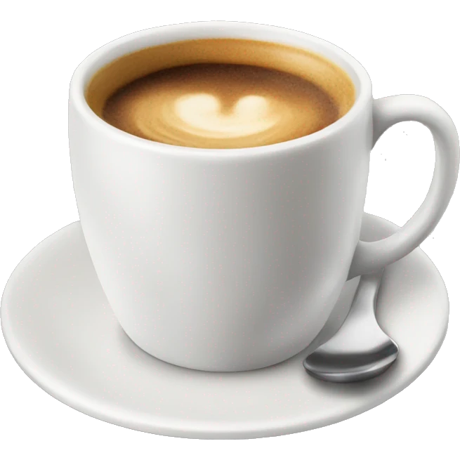 Espresso Martinj emoji