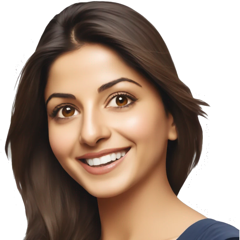 Anushka sharma  emoji