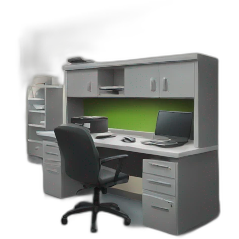 office emoji
