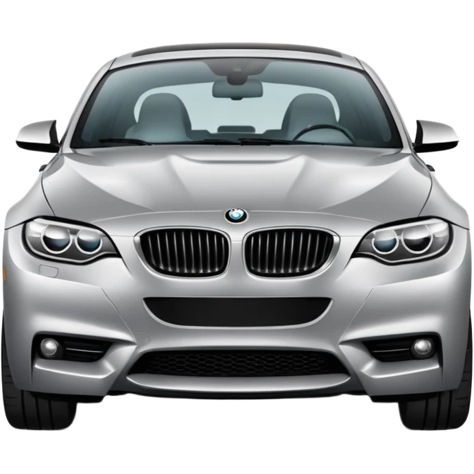 Bmw emoji