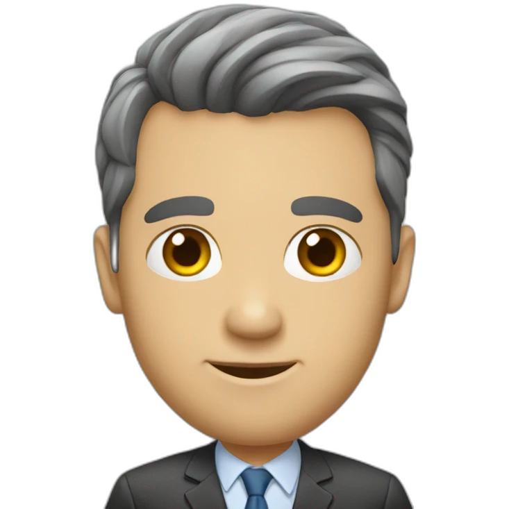 analyst emoji