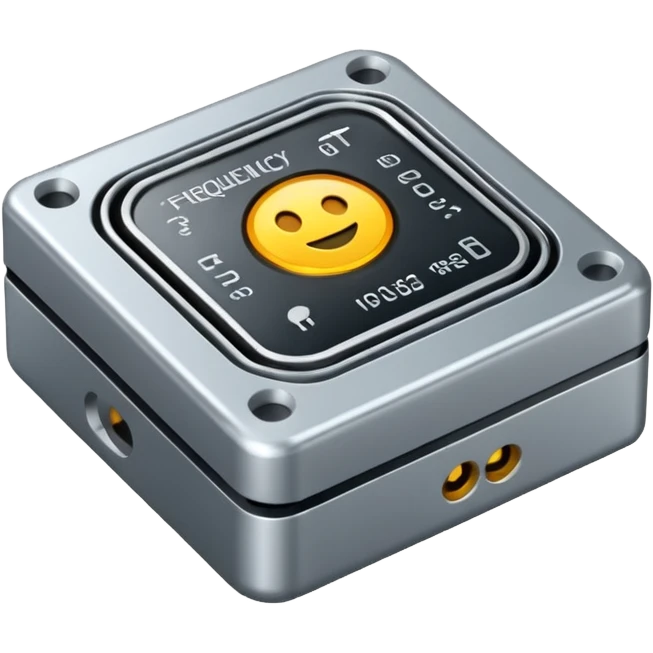 frequency sensor emoji