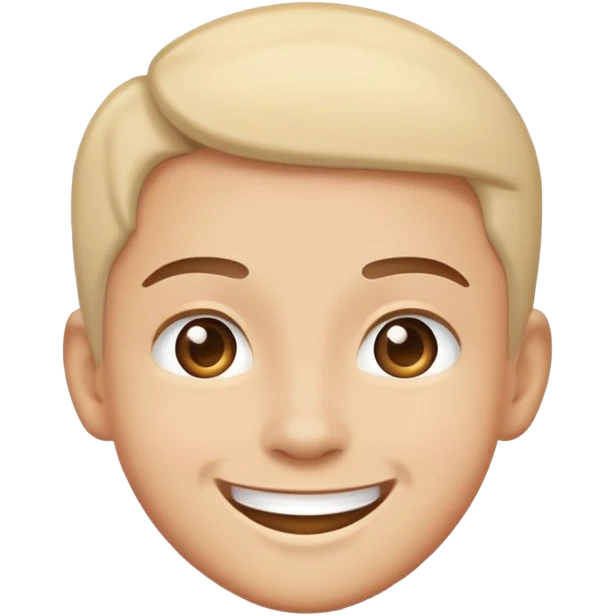 flirty emoji
