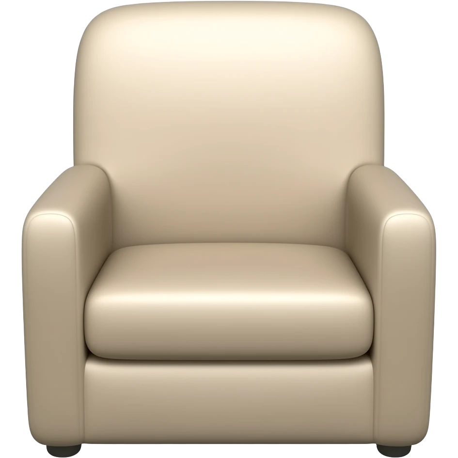 chair emoji