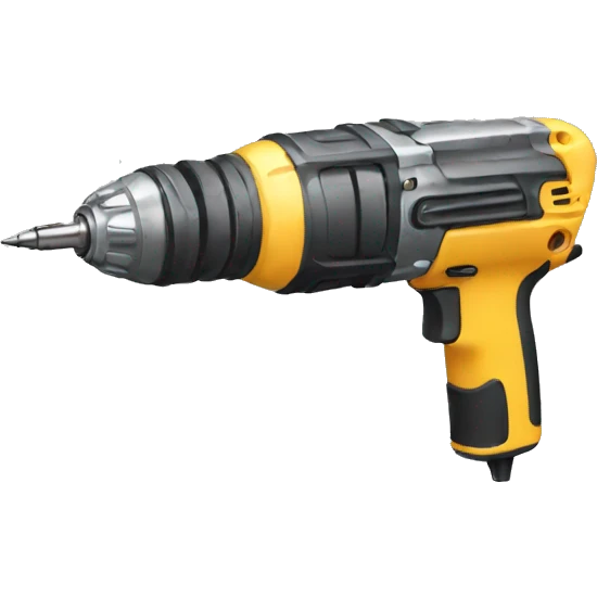 drill emoji