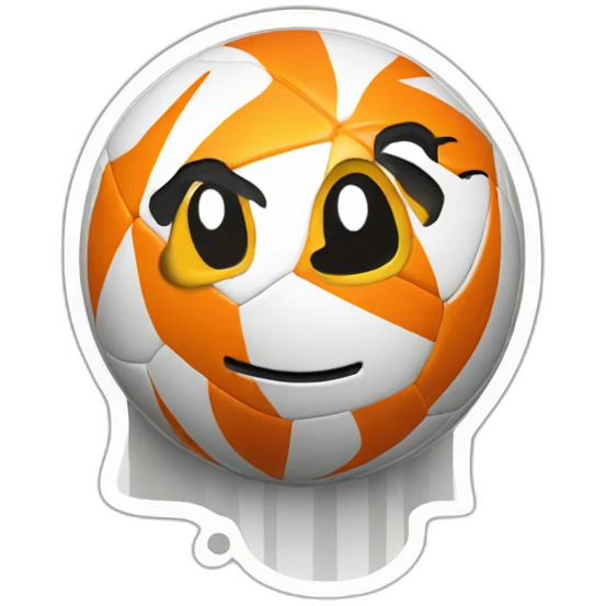 valencia cf logo emoji
