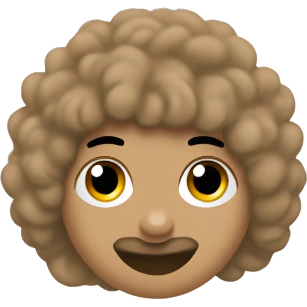 Ugg’s  emoji