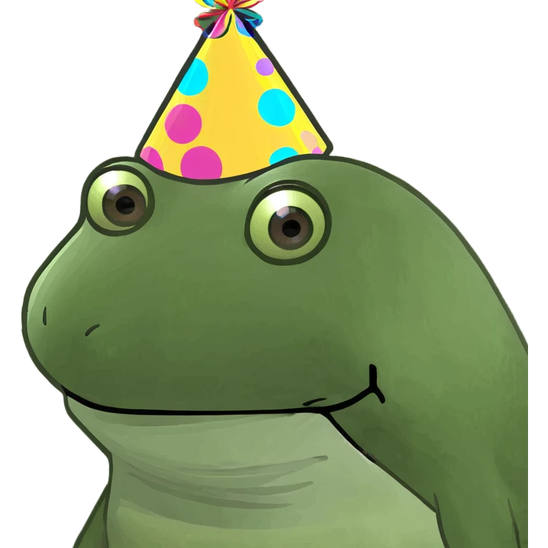 Happy birthday  emoji