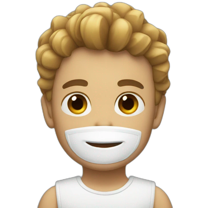 Gear 5 emoji