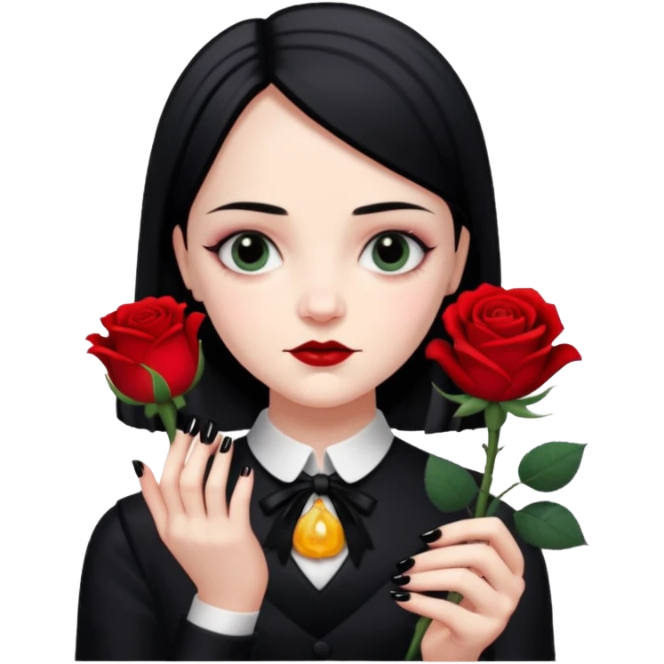 maozinha de vandinha emoji