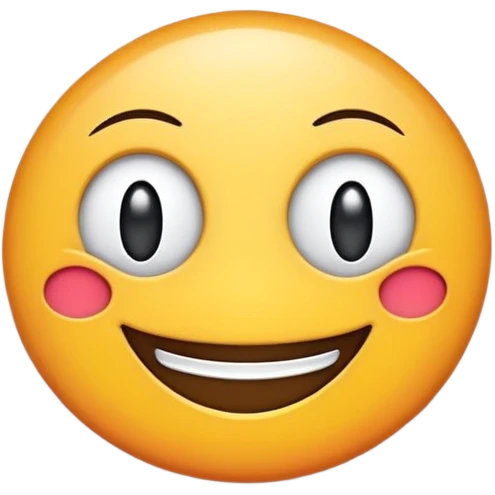 Mepad ￼from ￼inanimate insanity emoji
