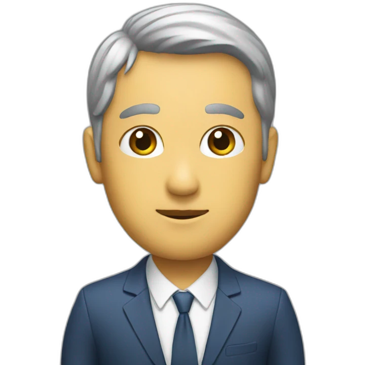 consulting one on one emoji