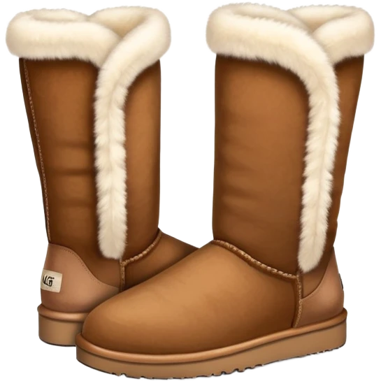 uggs  emoji