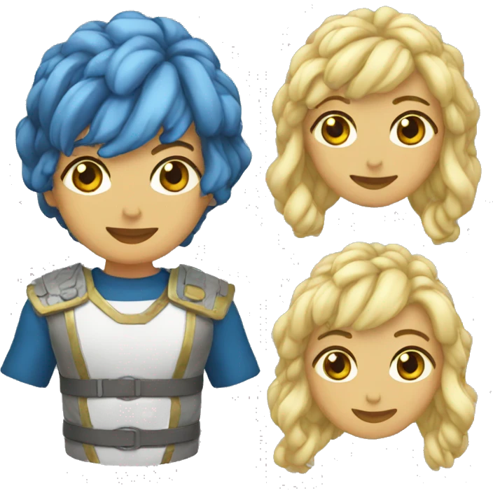 Algérienne  emoji