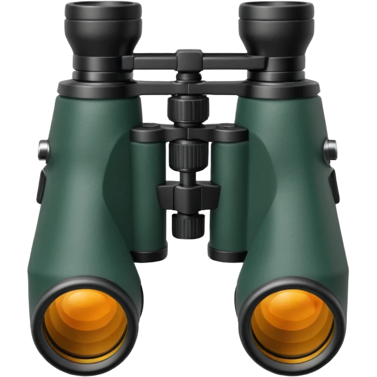 binoculars emoji
