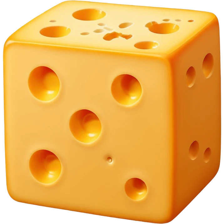 Bite-size chunks of ____￼ emoji